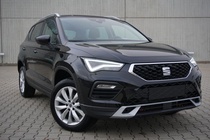 Seat Ateca 2025
