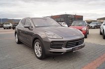 Porsche Cayenne 2022