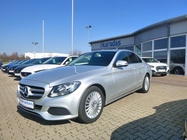 Mercedes-Benz C-Class 2016