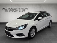 Opel Astra 2021