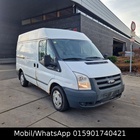 Ford Transit 2011