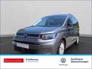 Volkswagen Caddy Maxi 2024