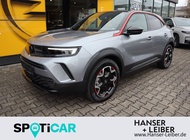 Opel Mokka 2022