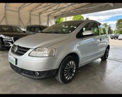 Volkswagen Fox 2009
