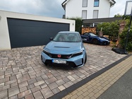 Honda Civic 2023