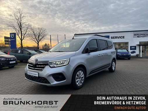 Renault Grand Kangoo 2025