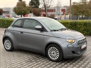 Fiat 500e 2022