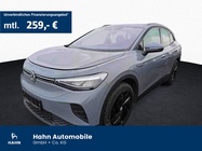 Volkswagen ID.4 2022