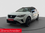 Seat Arona 2025