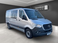 Mercedes-Benz Sprinter 2022