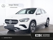 Mercedes-Benz GLA-Class 2024