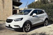 Opel Mokka 2019