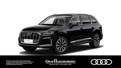 Audi Q7 2021