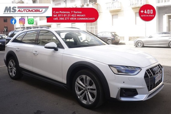 Audi Coupe 2020