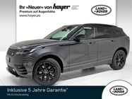 Land Rover Velar 2025