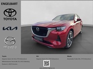 Mazda CX-60 2022