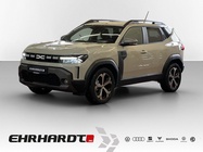 Dacia Duster 2026