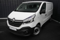 Renault Trafic 2020