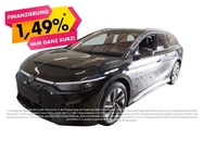 Volkswagen ID.7 2025