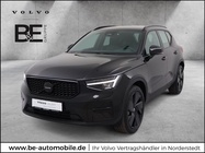 Volvo XC40 2025
