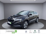 Skoda Karoq 2026