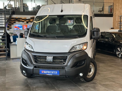 Fiat Ducato 2023