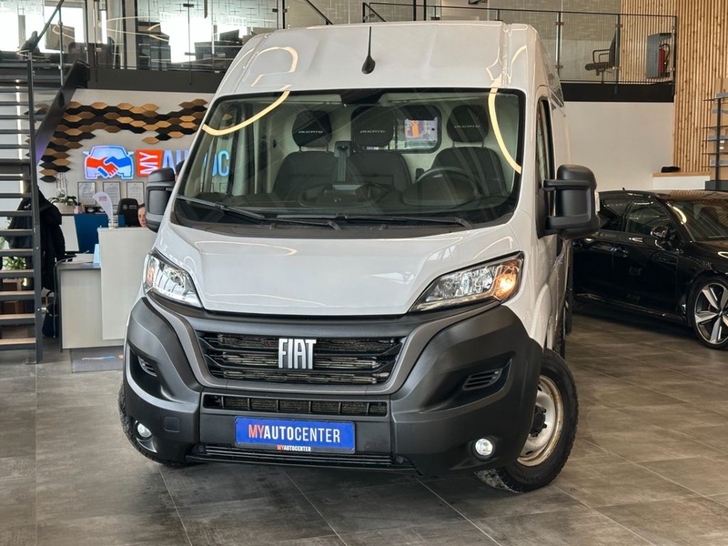 Fiat Ducato