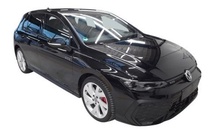 Volkswagen Golf 2025