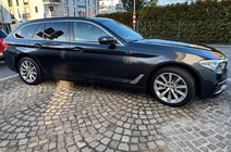 BMW 5 Series 2019