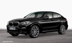 BMW X4 2020