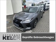 Lexus RX 2020