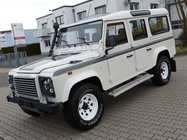 Land Rover Defender 2006