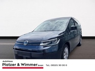 Volkswagen Caddy 2025