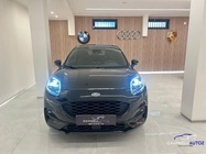 Ford Puma 2020