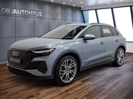 Audi Q4 e-tron 2023