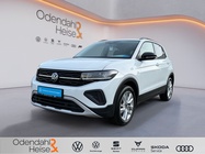 Volkswagen T-Cross 2025