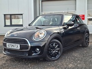 MINI One 2021