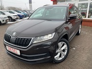 Skoda Kodiaq 2021