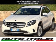 Mercedes-Benz GLA-Class 2019