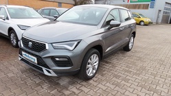 Seat Ateca 2025