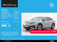 Volkswagen ID.5 2024