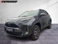 Toyota Yaris 2025