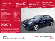 Audi Q2 2022
