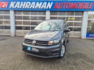 Volkswagen Caddy 2016
