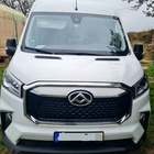 Maxus eDeliver 9 2026