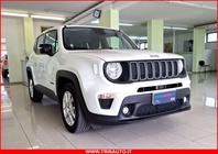 Jeep Renegade 2024