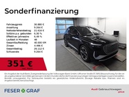 Audi Q4 e-tron 2022