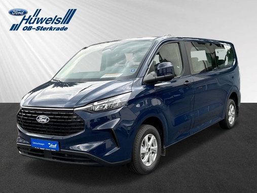 Ford Tourneo Custom 2024
