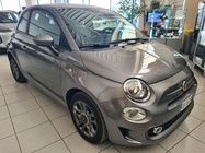 Fiat 500 2020