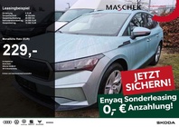 Skoda Enyaq 2023